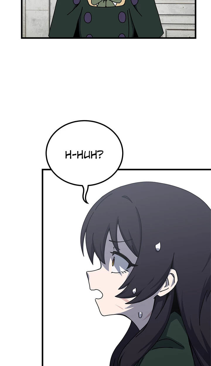 The Witch's Child Chapter 36 page 6 - 
