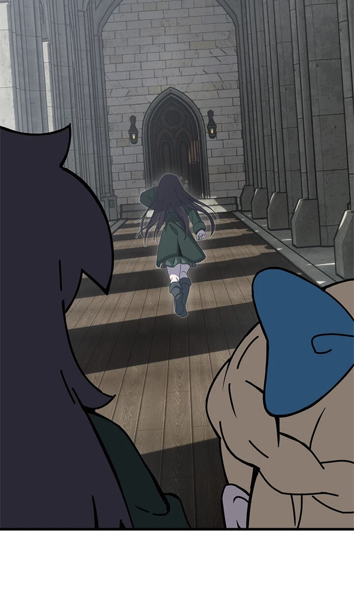 The Witch's Child Chapter 36 page 52 - 