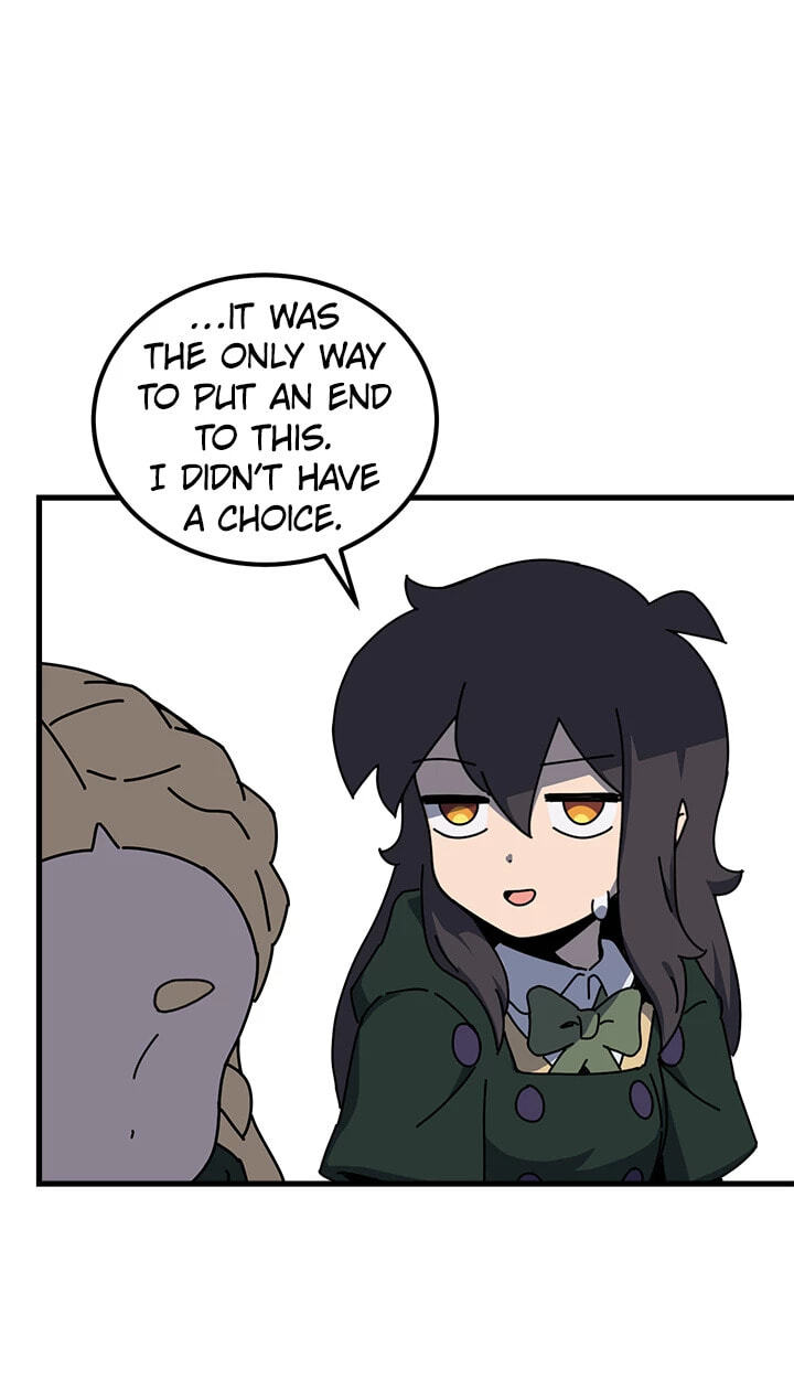 The Witch's Child Chapter 36 page 53 - 