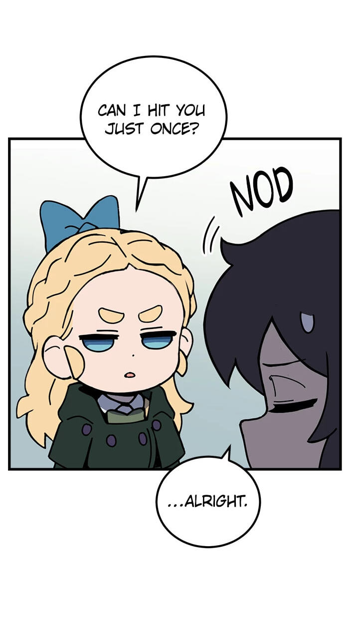 The Witch's Child Chapter 36 page 54 - 