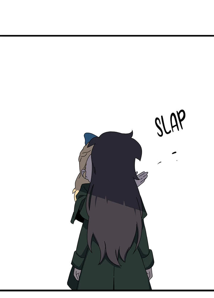 The Witch's Child Chapter 36 page 56 - 