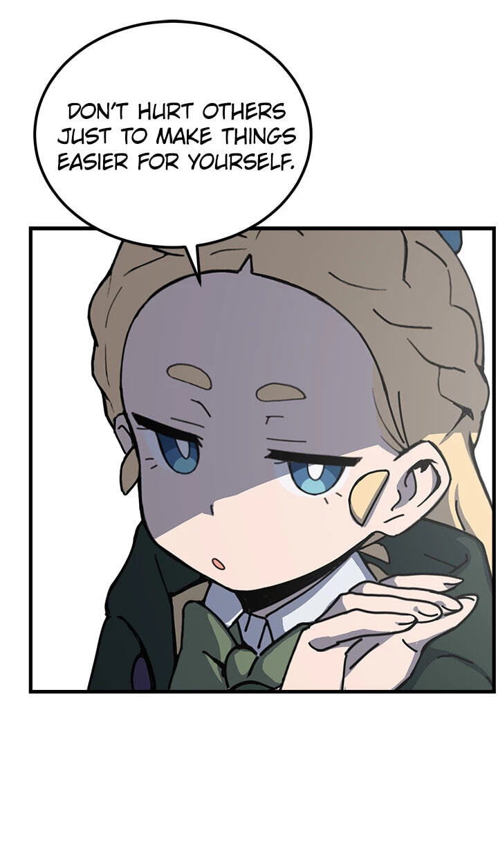 The Witch's Child Chapter 36 page 57 - 