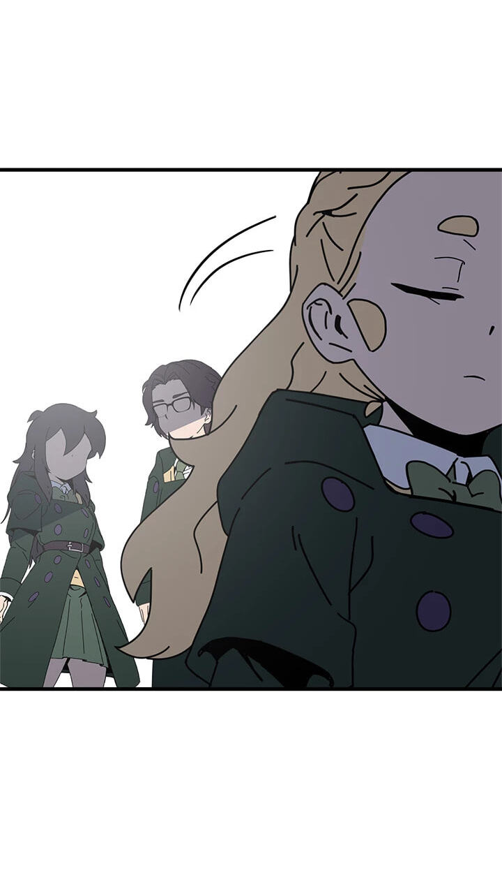 The Witch's Child Chapter 36 page 58 - 