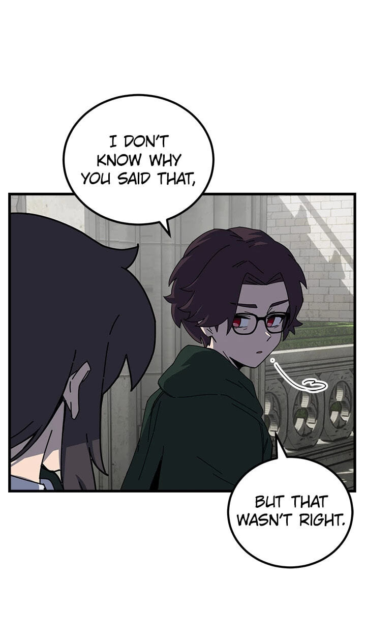 The Witch's Child Chapter 36 page 59 - 