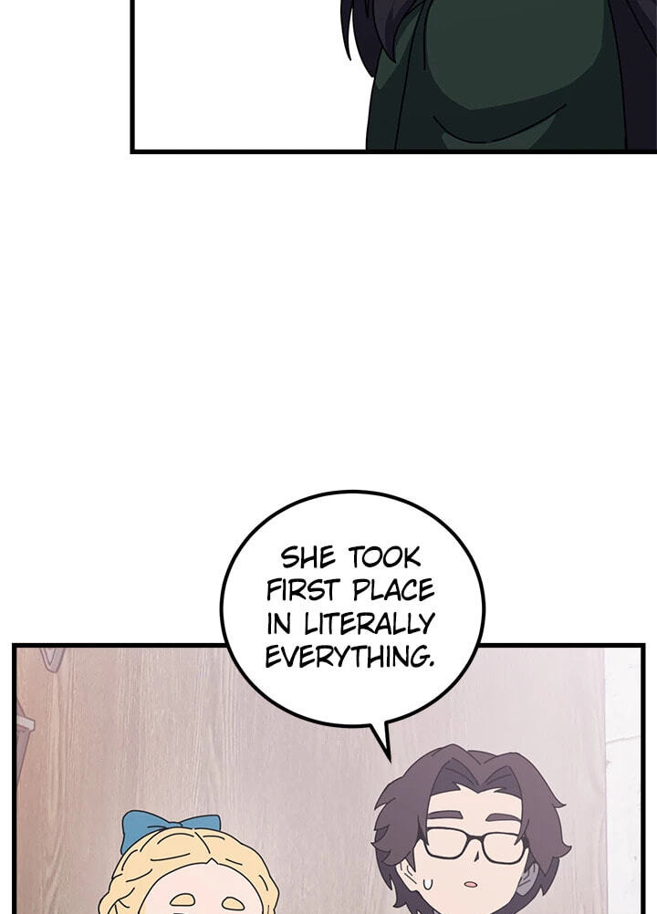 The Witch's Child Chapter 36 page 7 - 