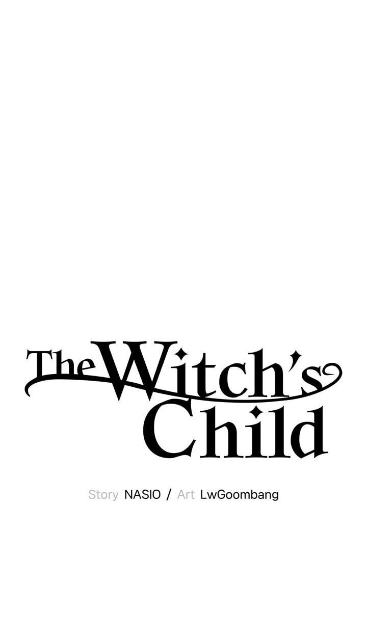 The Witch's Child Chapter 36 page 62 - 