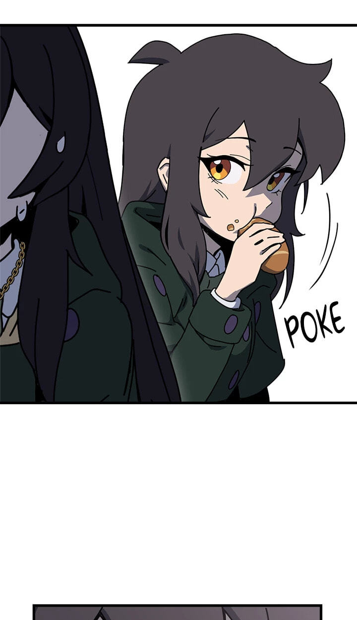 The Witch's Child Chapter 36 page 9 - 