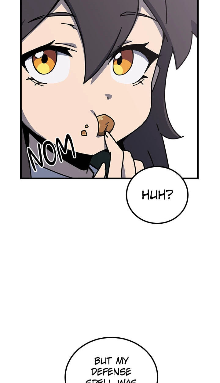 The Witch's Child Chapter 36 page 10 - 