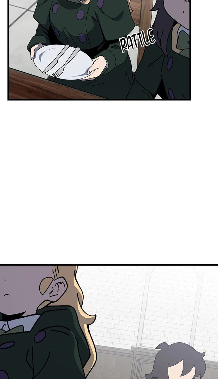 The Witch's Child Chapter 37 page 11 - 
