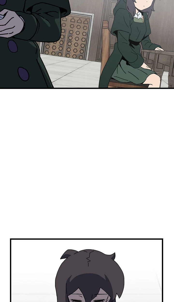 The Witch's Child Chapter 37 page 12 - 