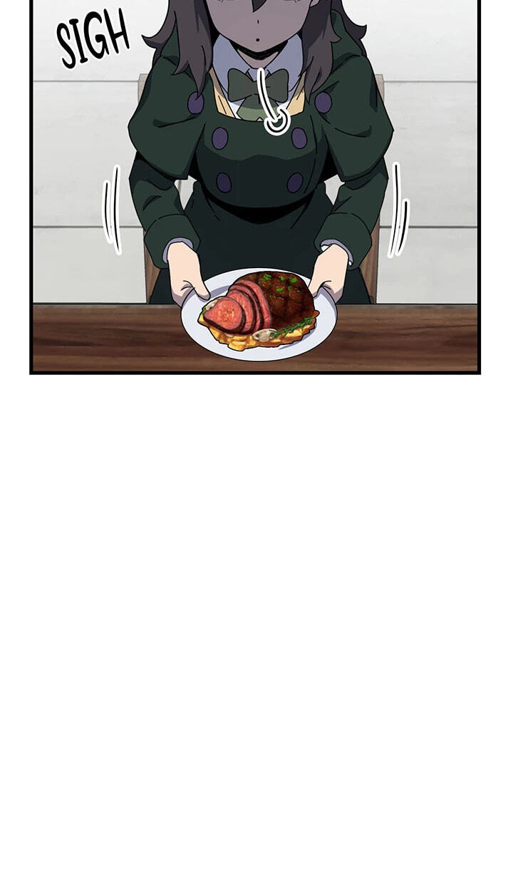 The Witch's Child Chapter 37 page 13 - 