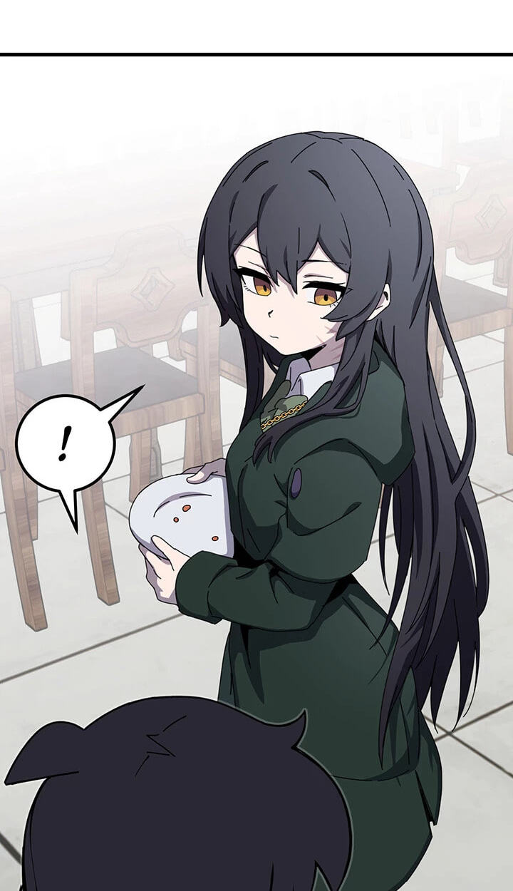 The Witch's Child Chapter 37 page 14 - 