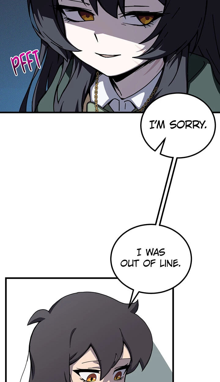 The Witch's Child Chapter 37 page 19 - 