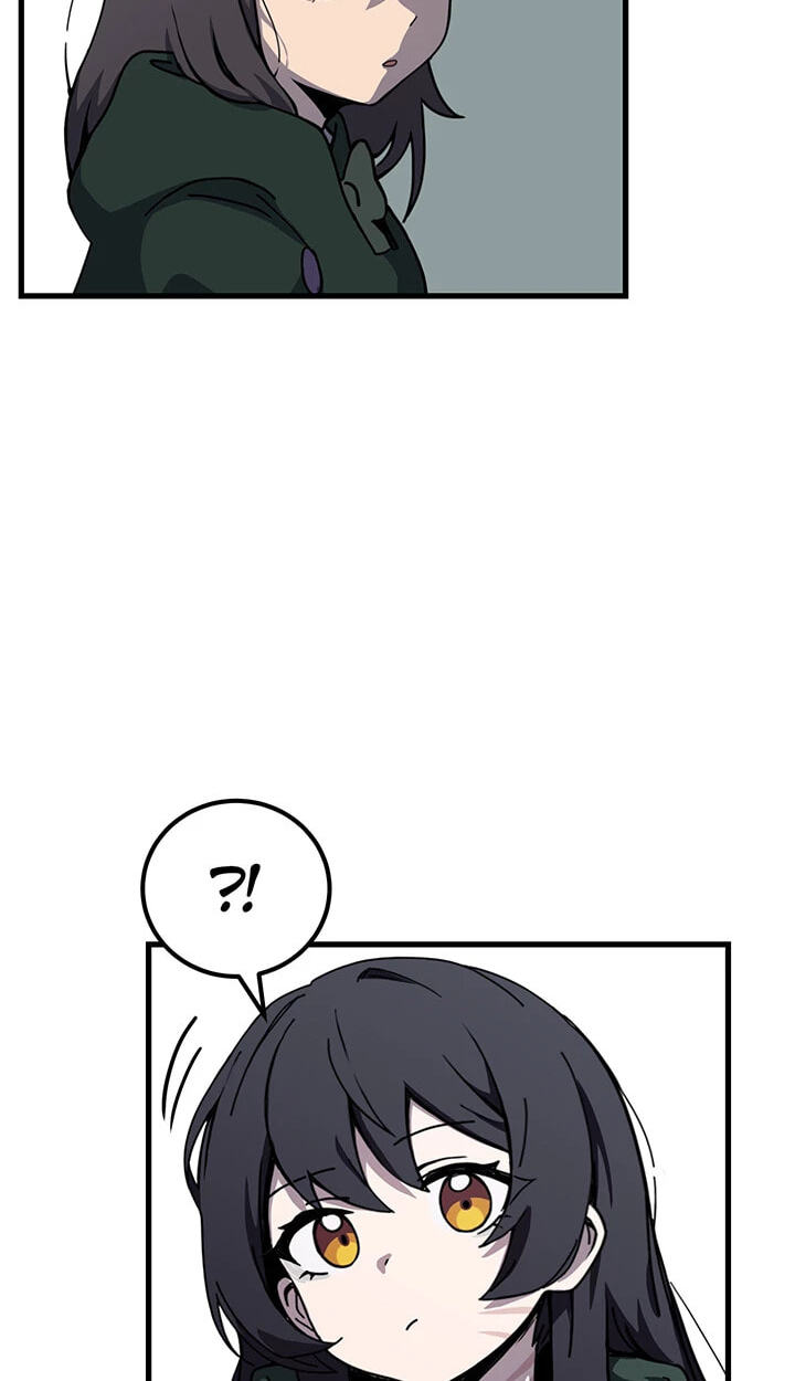 The Witch's Child Chapter 37 page 20 - 