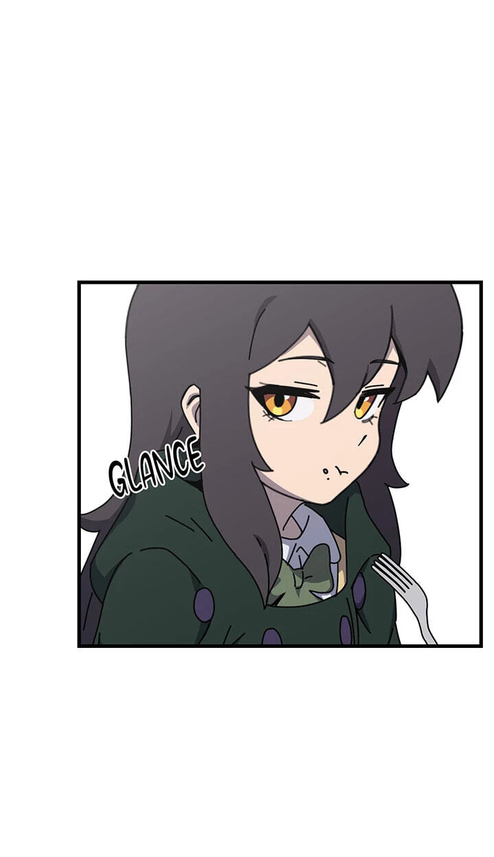 The Witch's Child Chapter 37 page 3 - 