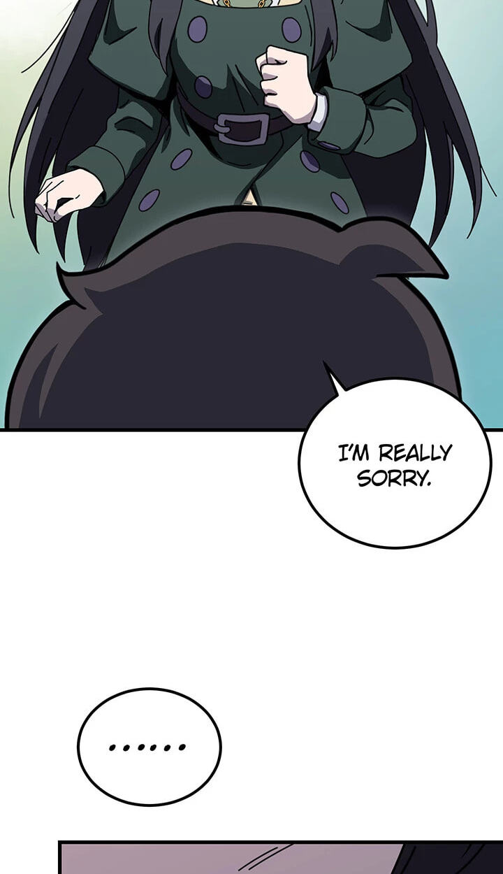 The Witch's Child Chapter 37 page 22 - 