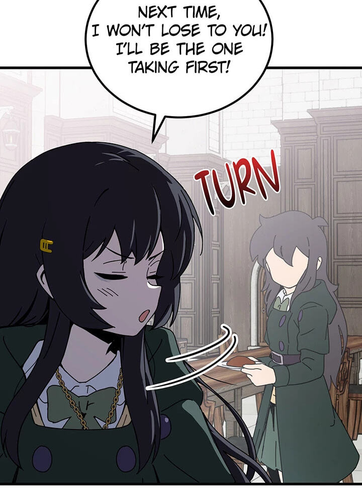 The Witch's Child Chapter 37 page 24 - 