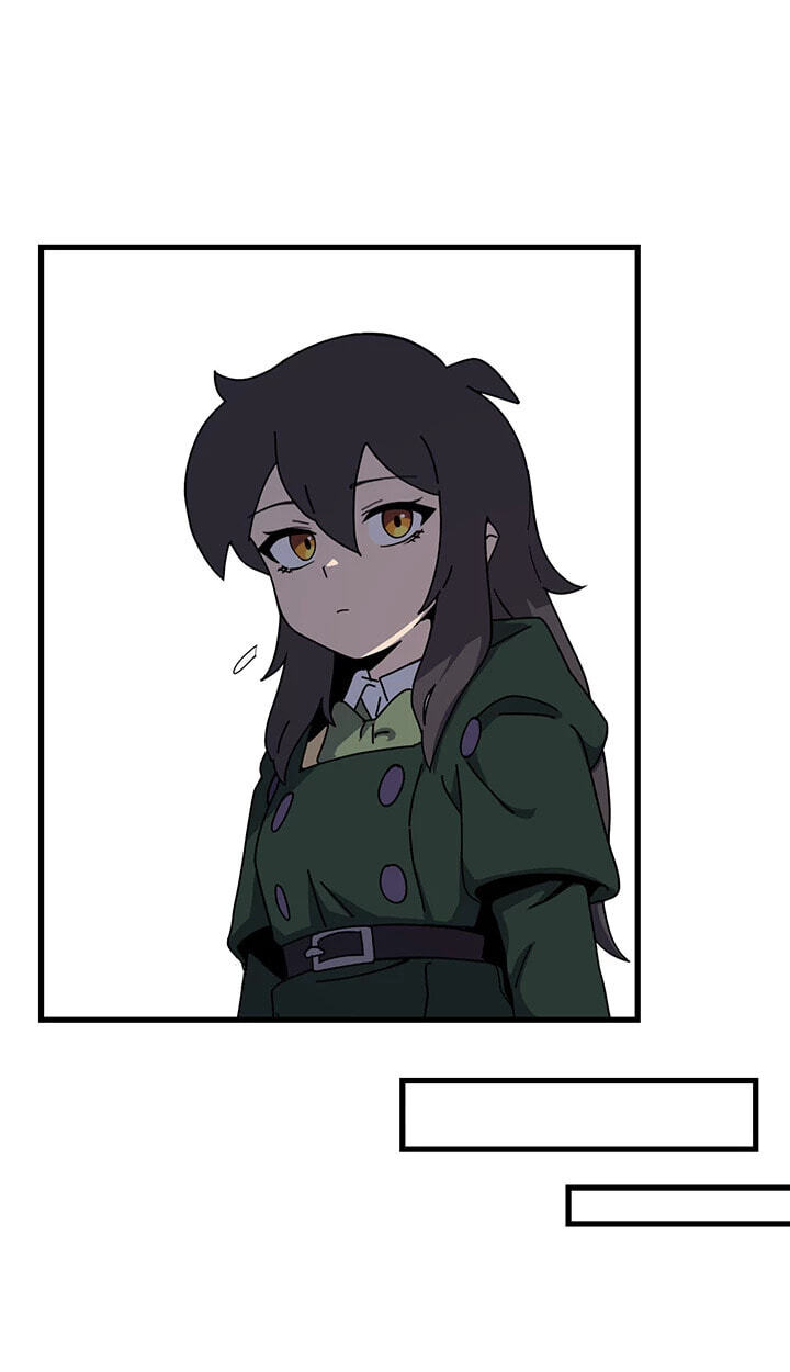The Witch's Child Chapter 37 page 25 - 