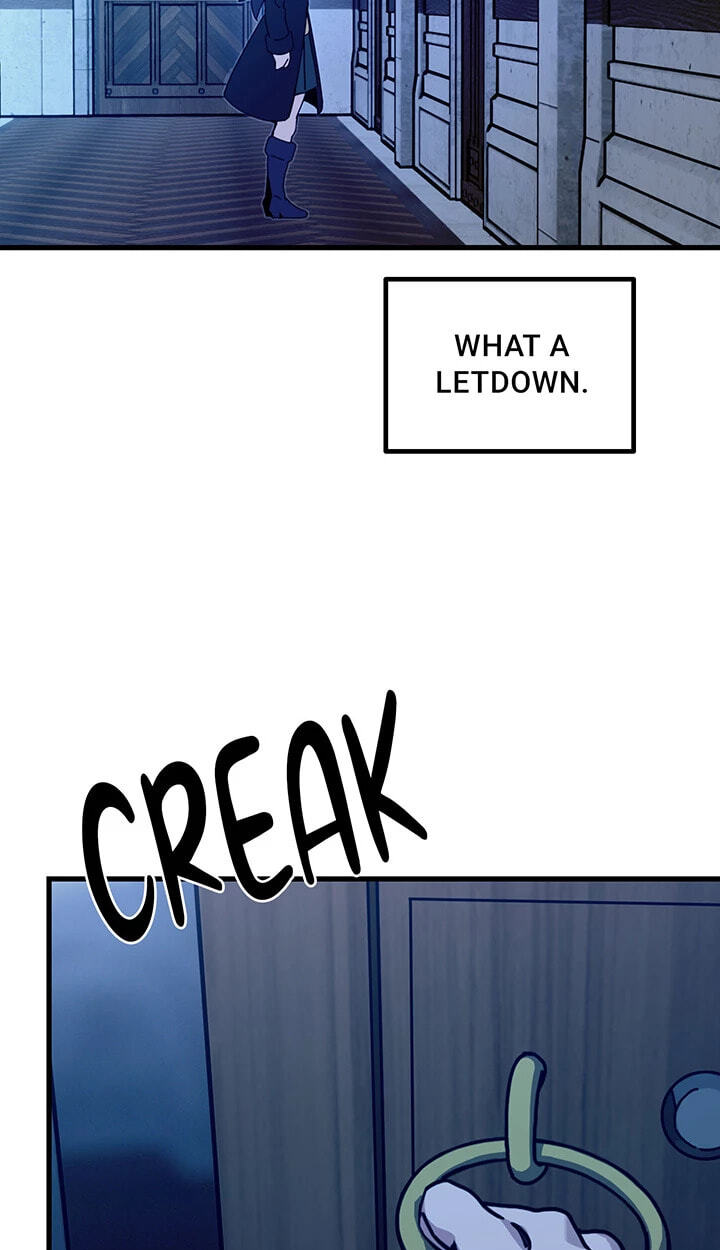 The Witch's Child Chapter 37 page 29 - 