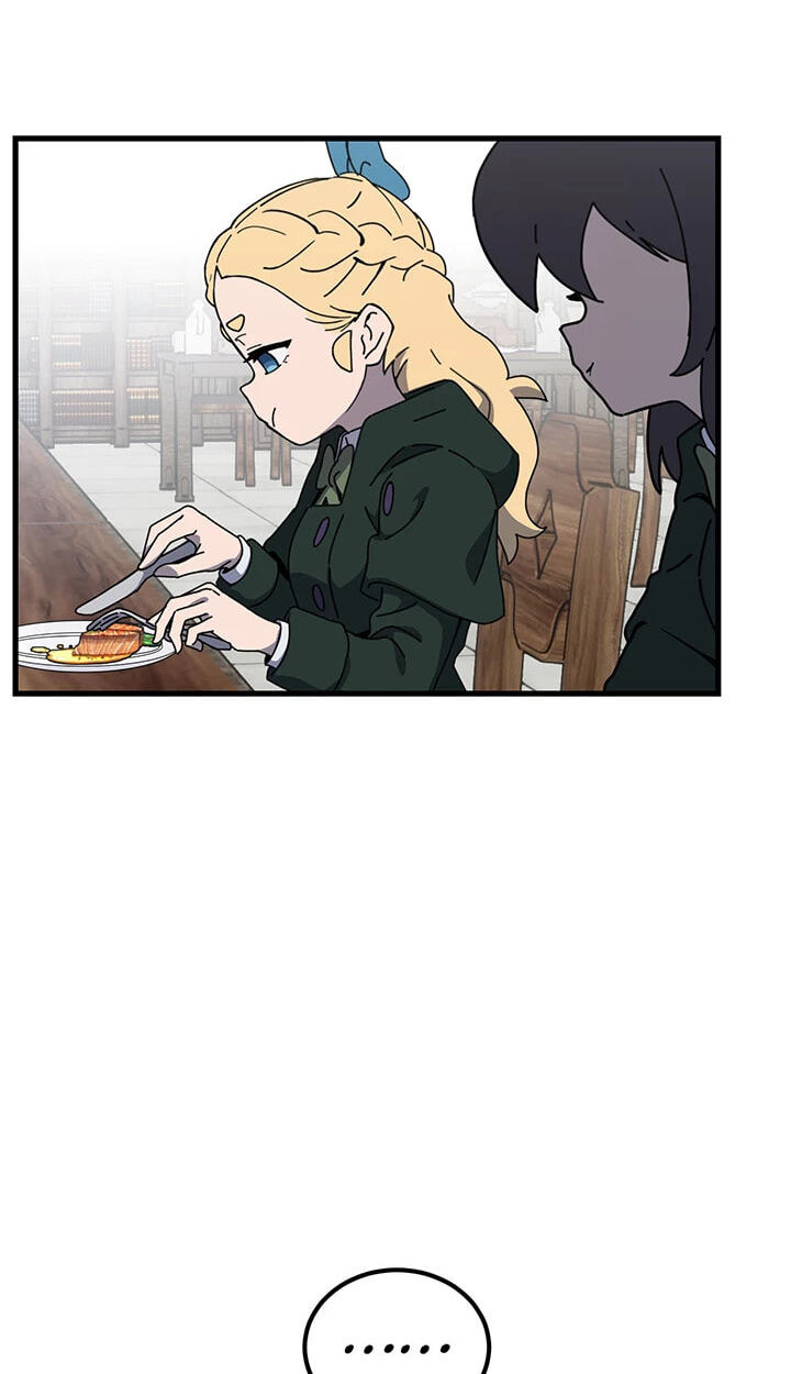 The Witch's Child Chapter 37 page 4 - 