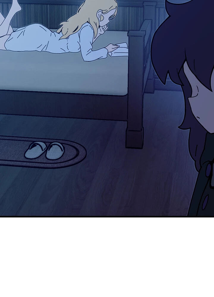The Witch's Child Chapter 37 page 31 - 