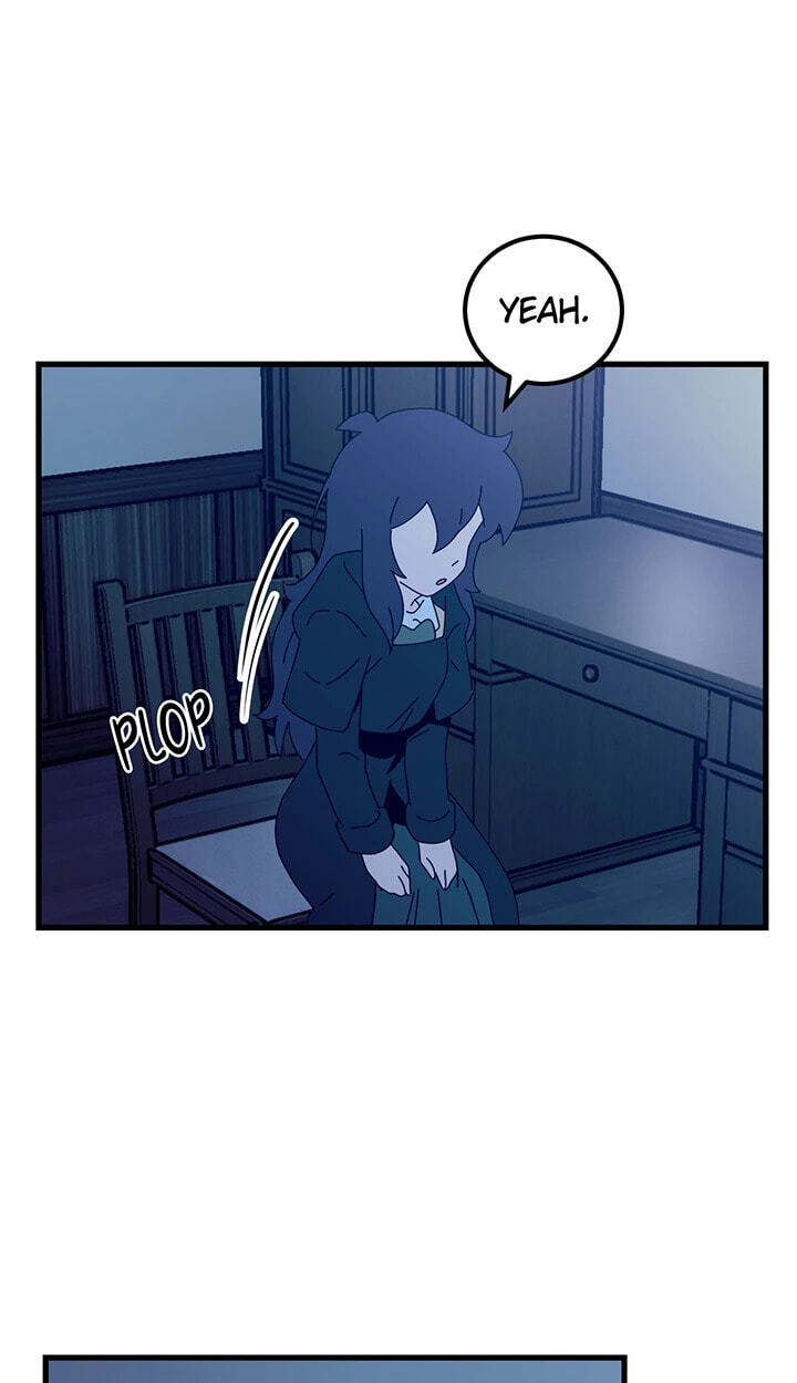 The Witch's Child Chapter 37 page 33 - 