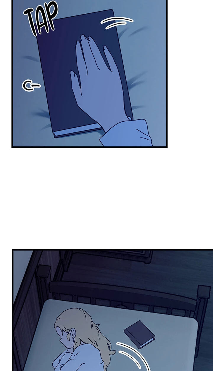 The Witch's Child Chapter 37 page 34 - 