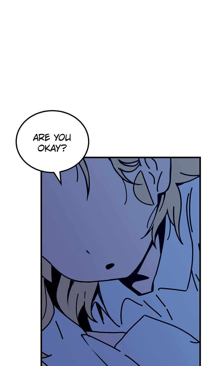 The Witch's Child Chapter 37 page 37 - 