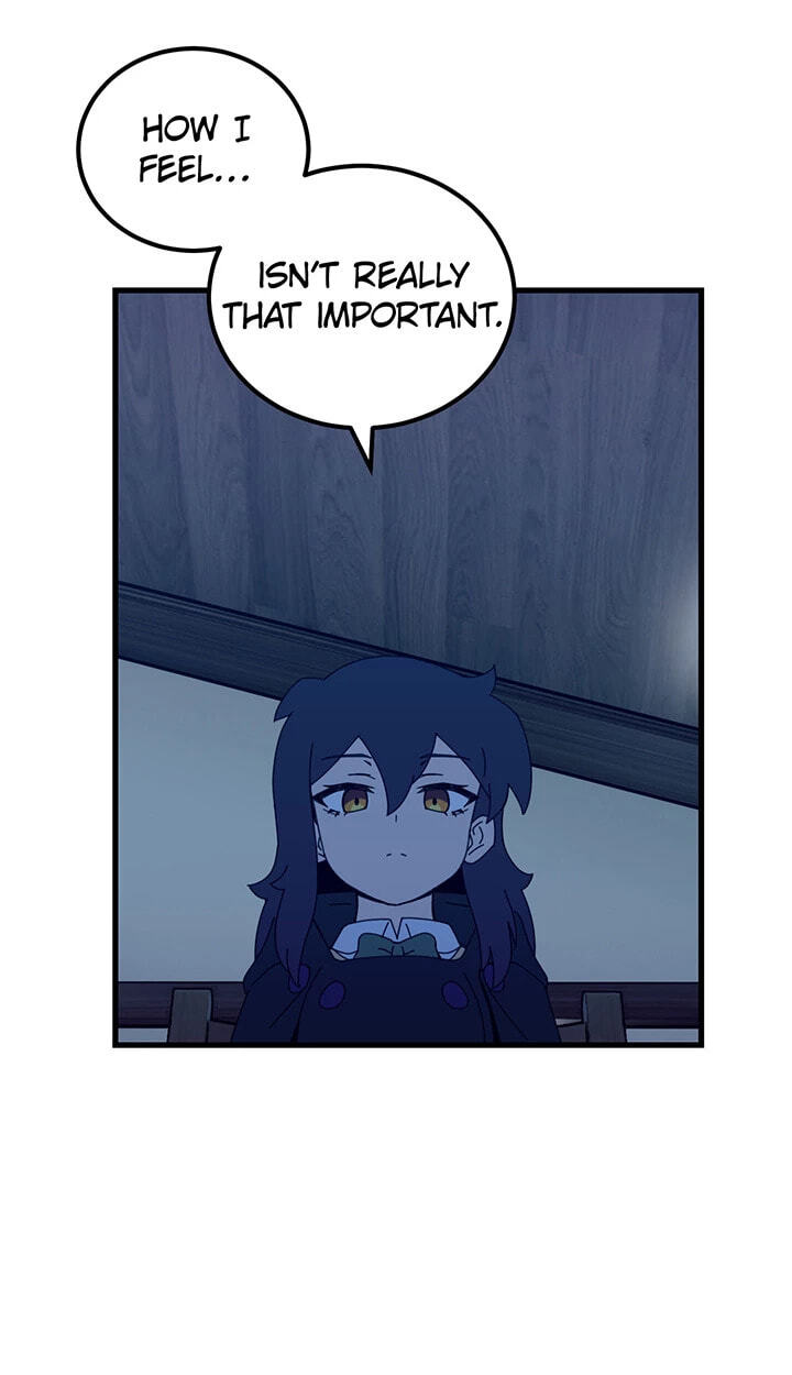 The Witch's Child Chapter 37 page 41 - 