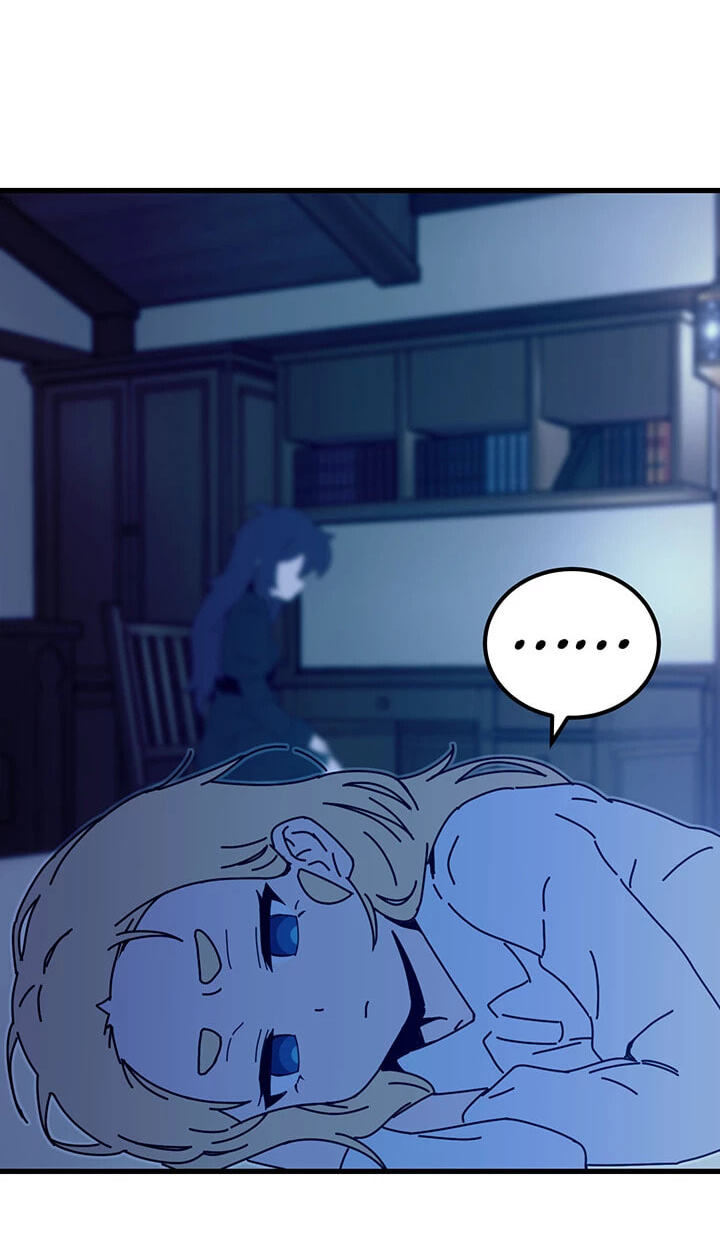 The Witch's Child Chapter 37 page 42 - 
