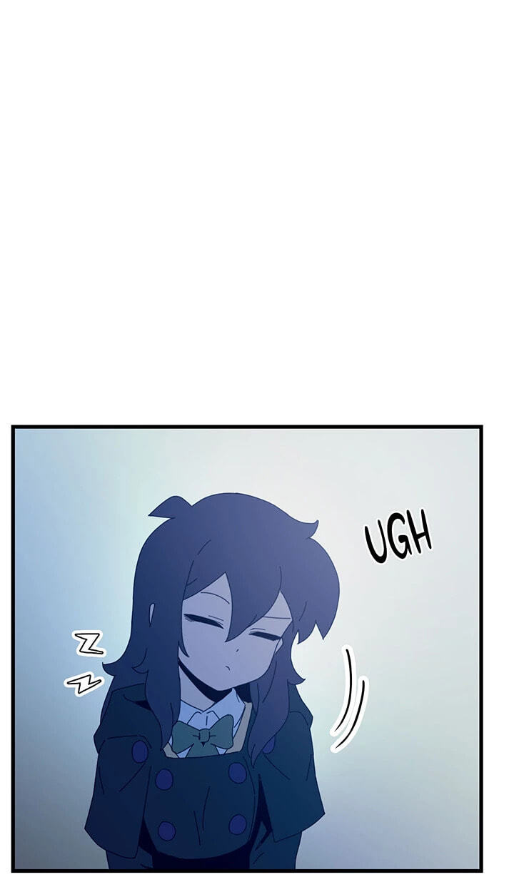 The Witch's Child Chapter 37 page 43 - 