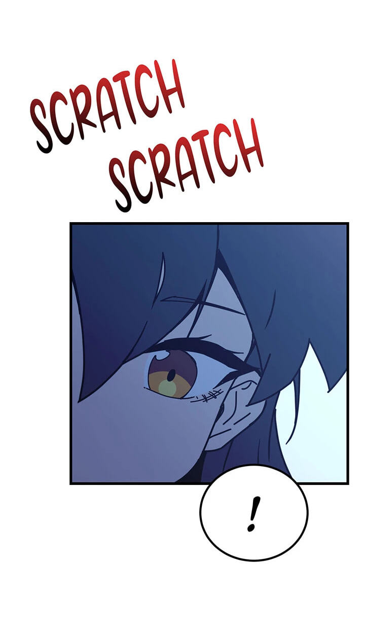 The Witch's Child Chapter 37 page 44 - 