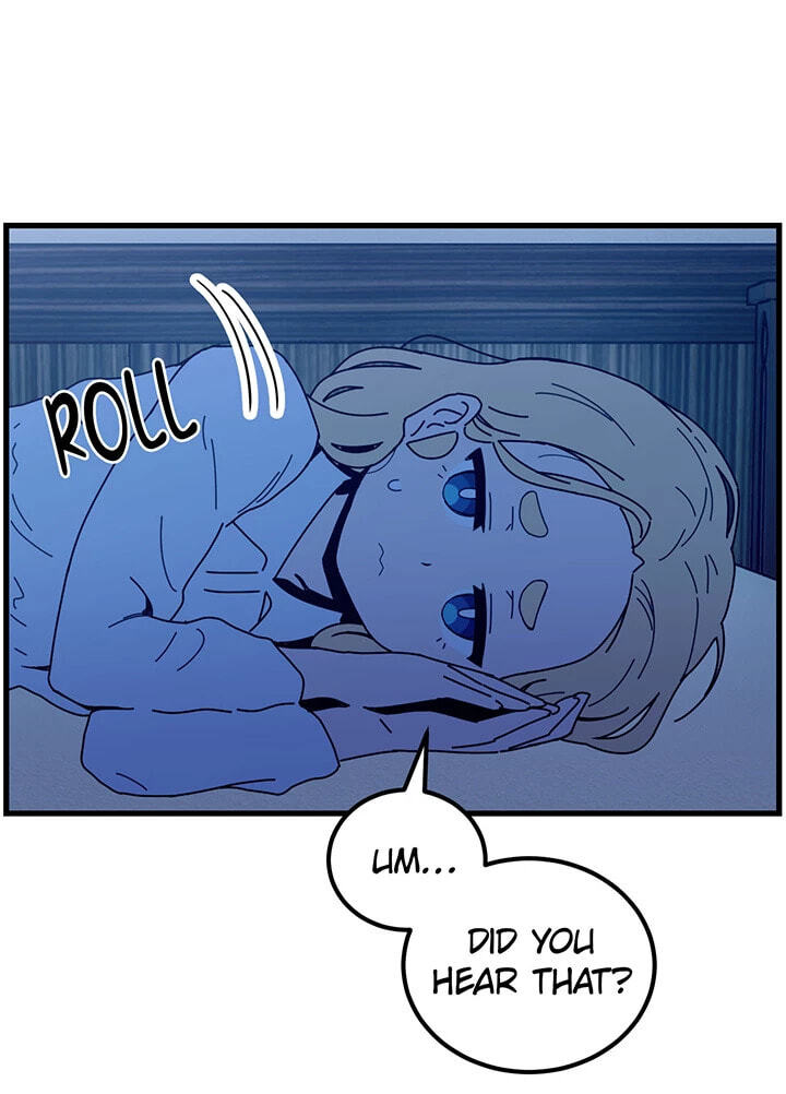 The Witch's Child Chapter 37 page 47 - 