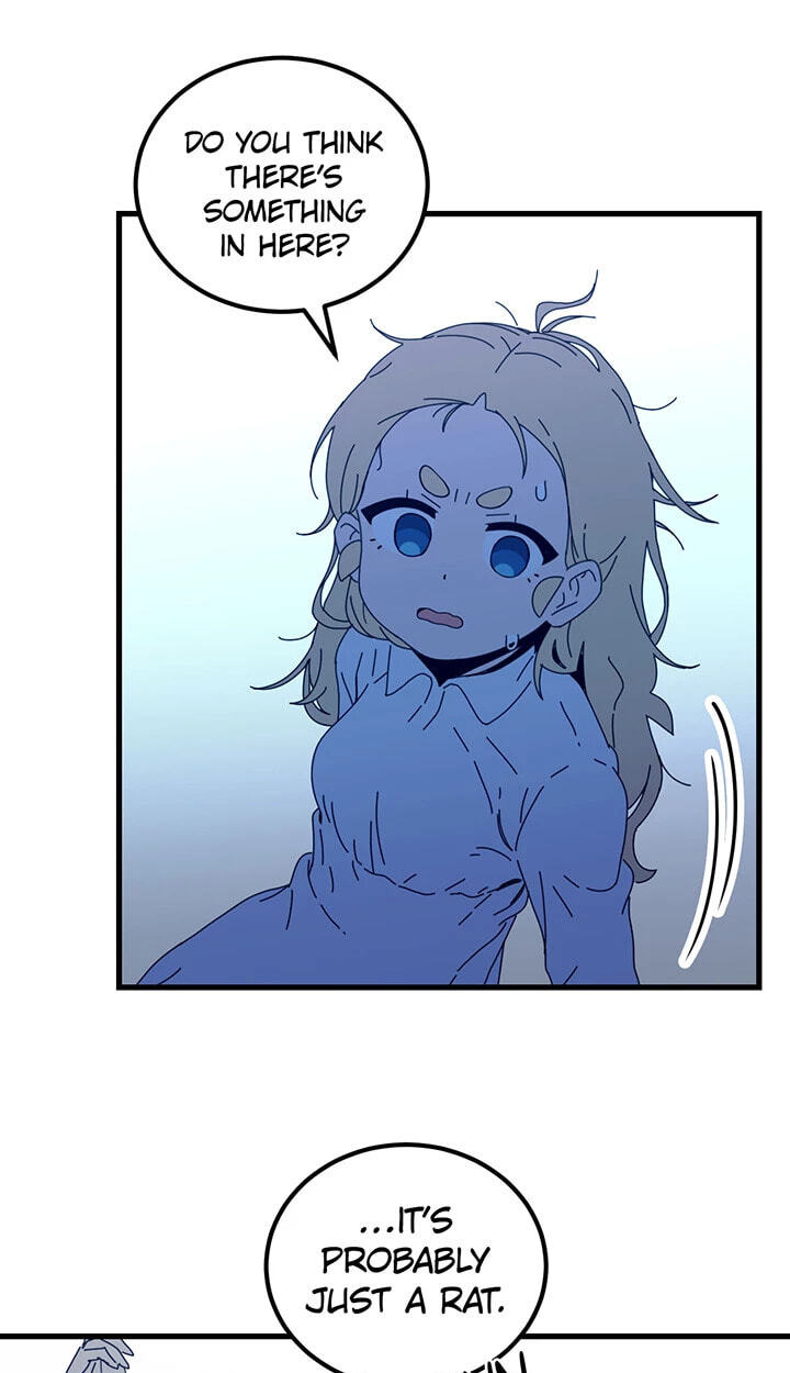 The Witch's Child Chapter 37 page 49 - 