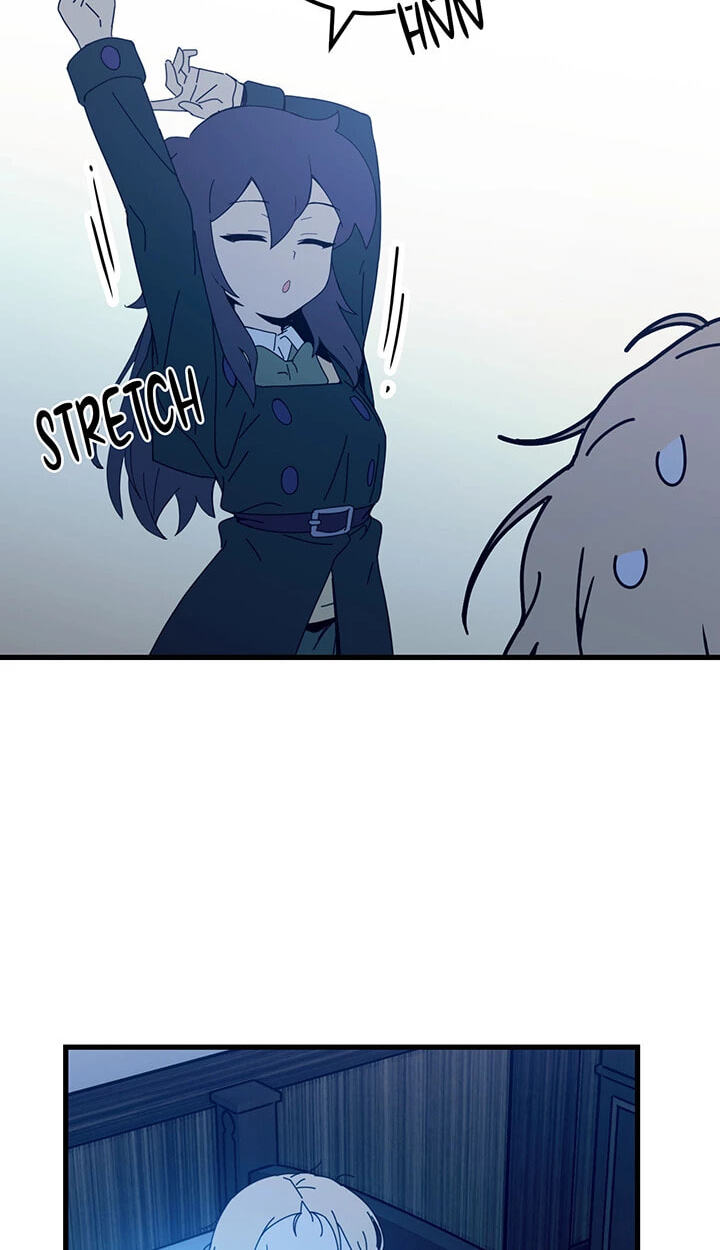 The Witch's Child Chapter 37 page 50 - 