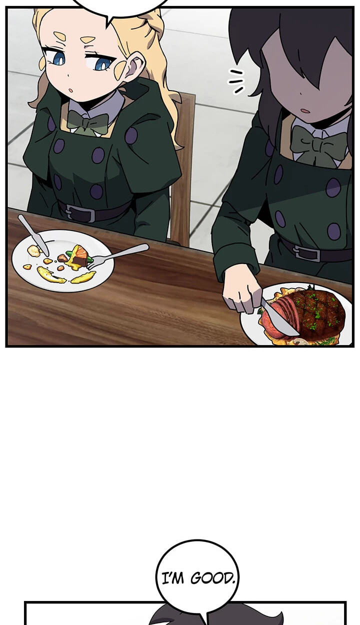 The Witch's Child Chapter 37 page 6 - 