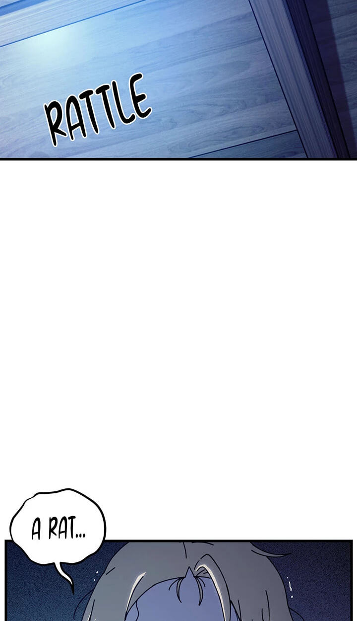 The Witch's Child Chapter 37 page 52 - 