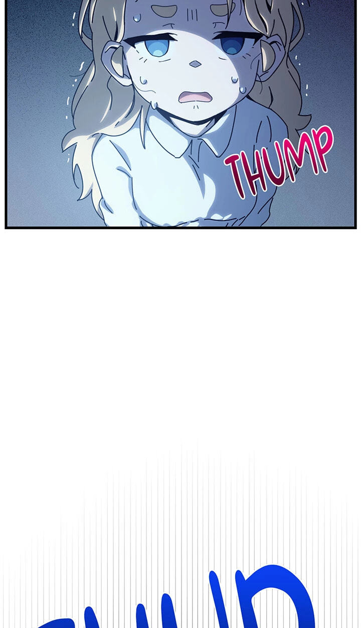 The Witch's Child Chapter 37 page 53 - 