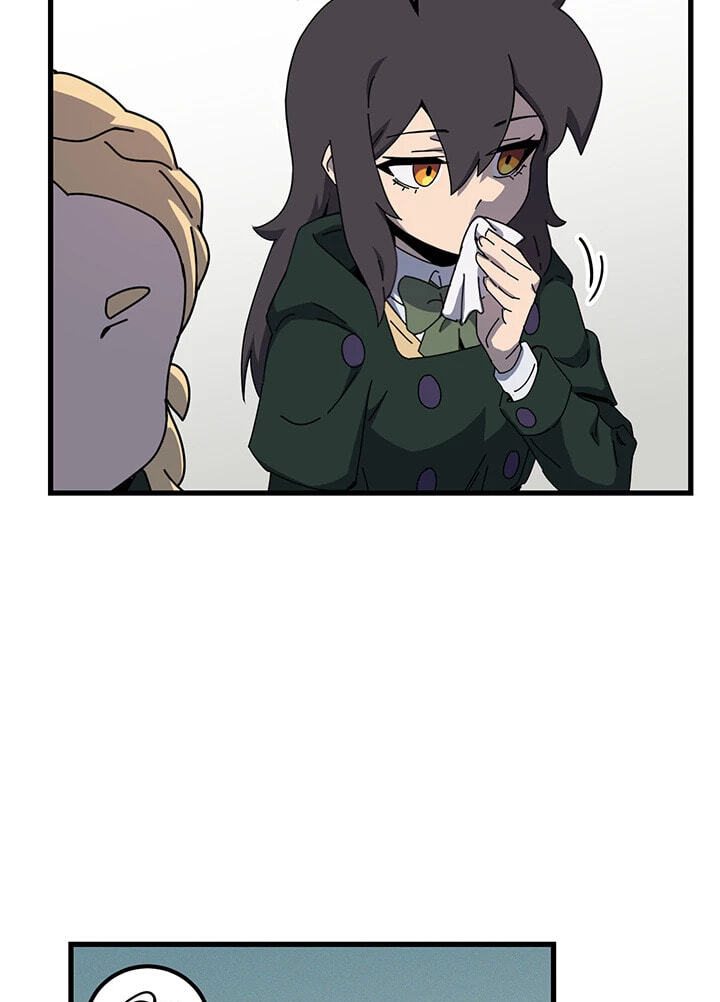 The Witch's Child Chapter 37 page 7 - 