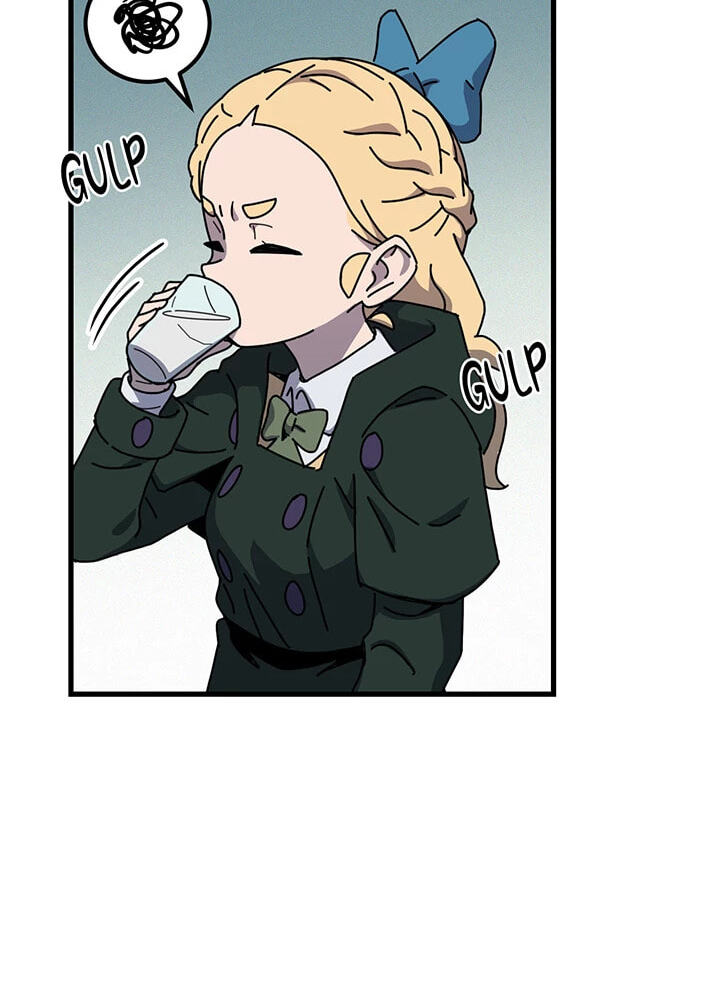 The Witch's Child Chapter 37 page 8 - 