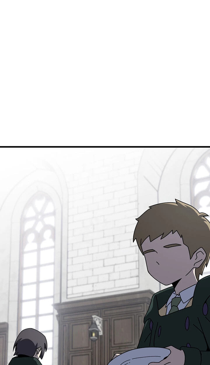 The Witch's Child Chapter 38 page 1 - 