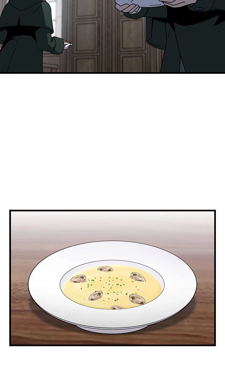 The Witch's Child Chapter 38 page 2 - 