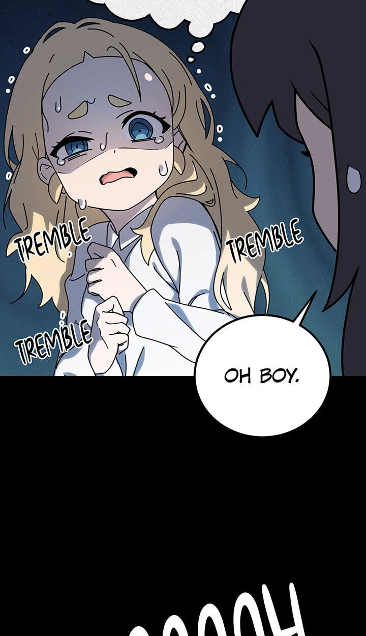 The Witch's Child Chapter 38 page 11 - 