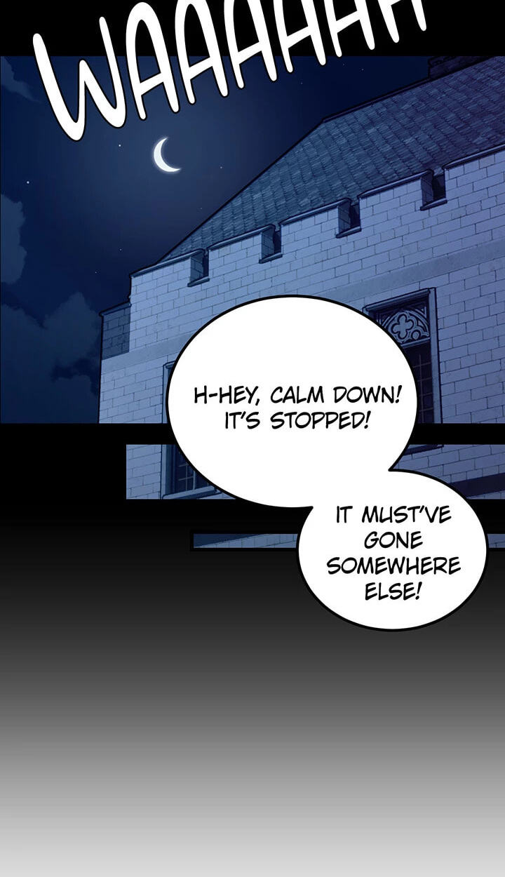 The Witch's Child Chapter 38 page 12 - 