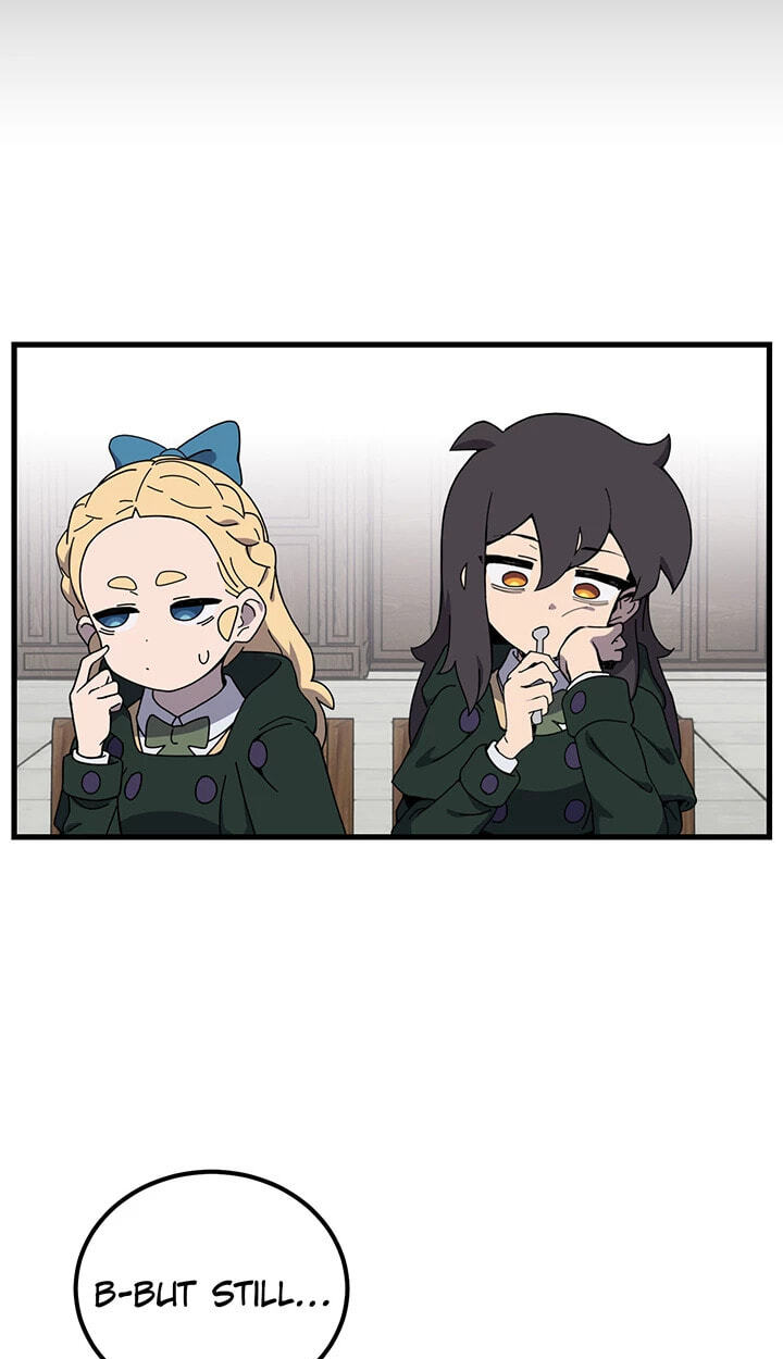 The Witch's Child Chapter 38 page 13 - 