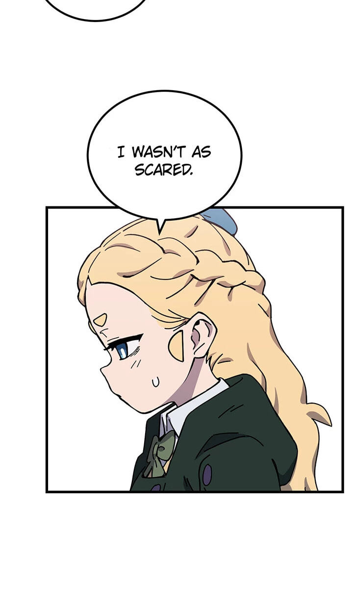 The Witch's Child Chapter 38 page 14 - 