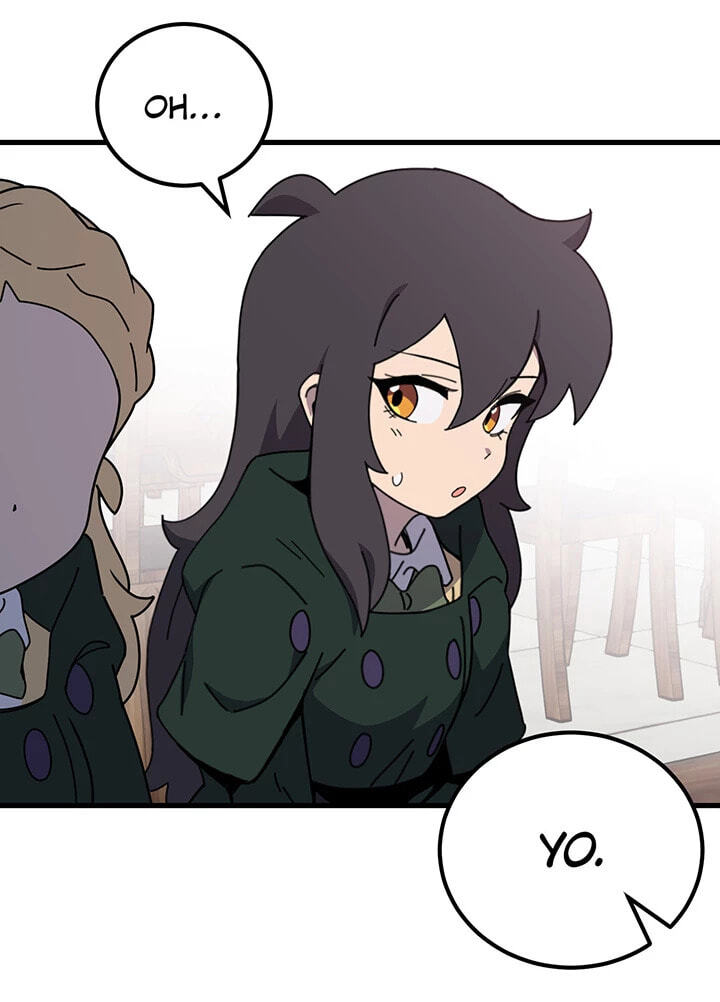 The Witch's Child Chapter 38 page 15 - 