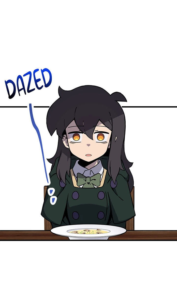 The Witch's Child Chapter 38 page 3 - 