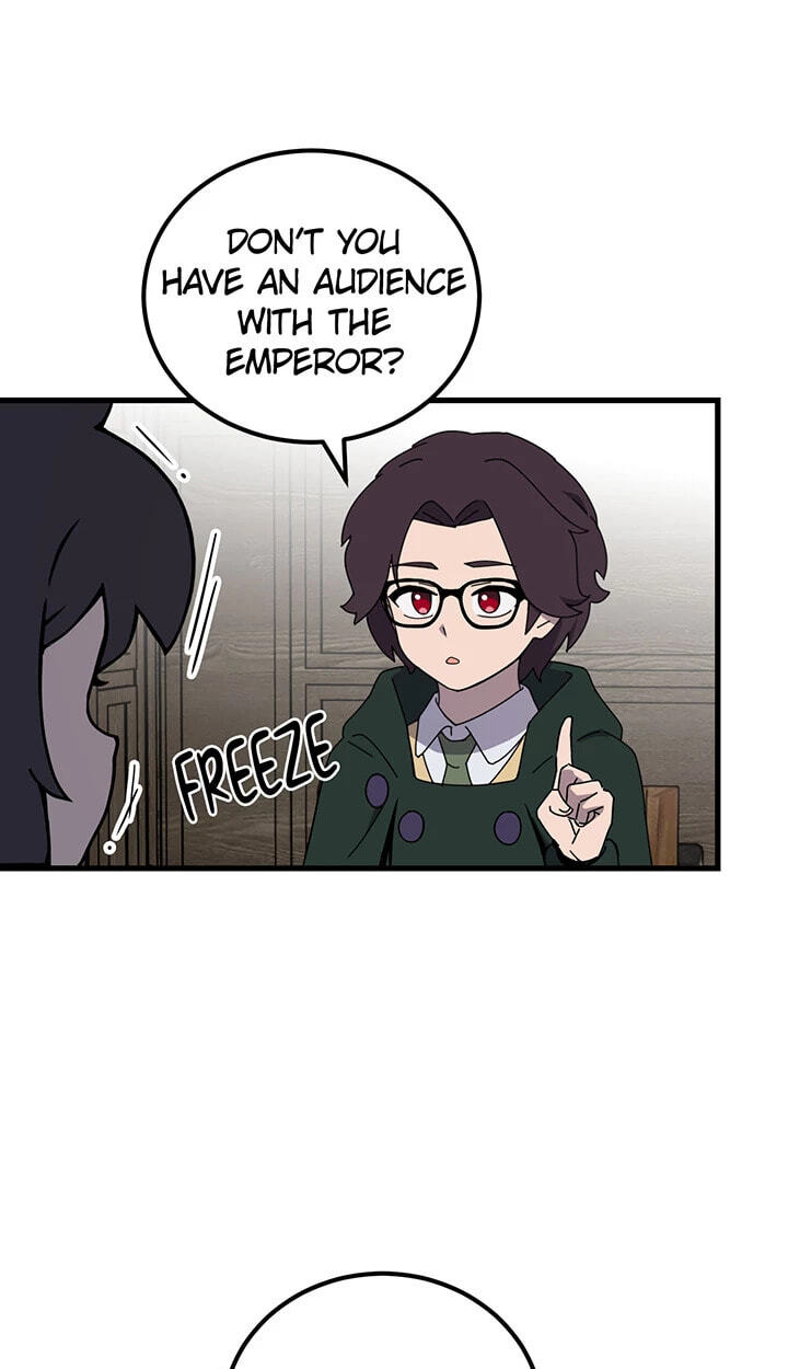 The Witch's Child Chapter 38 page 21 - 