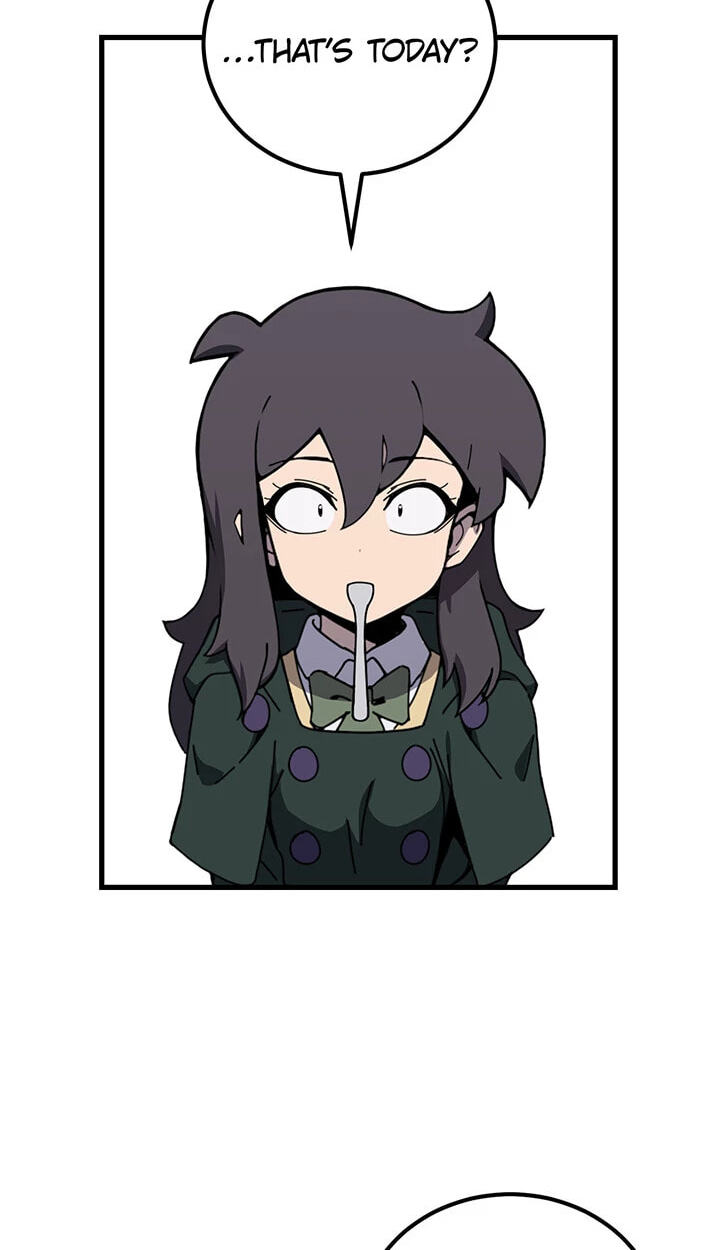 The Witch's Child Chapter 38 page 22 - 